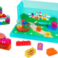 Jelly Blox - Playground Store & Play (Exclusive) - (12L)