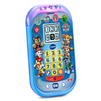 VTech PAW Patrol Rescue Mission Learning Phone with Games, Math & Problem-Solving (Ages 3+)