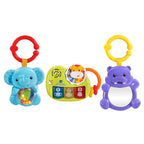 TUMMY TIME DISCOVERY PILLOW^TM (VTUS)