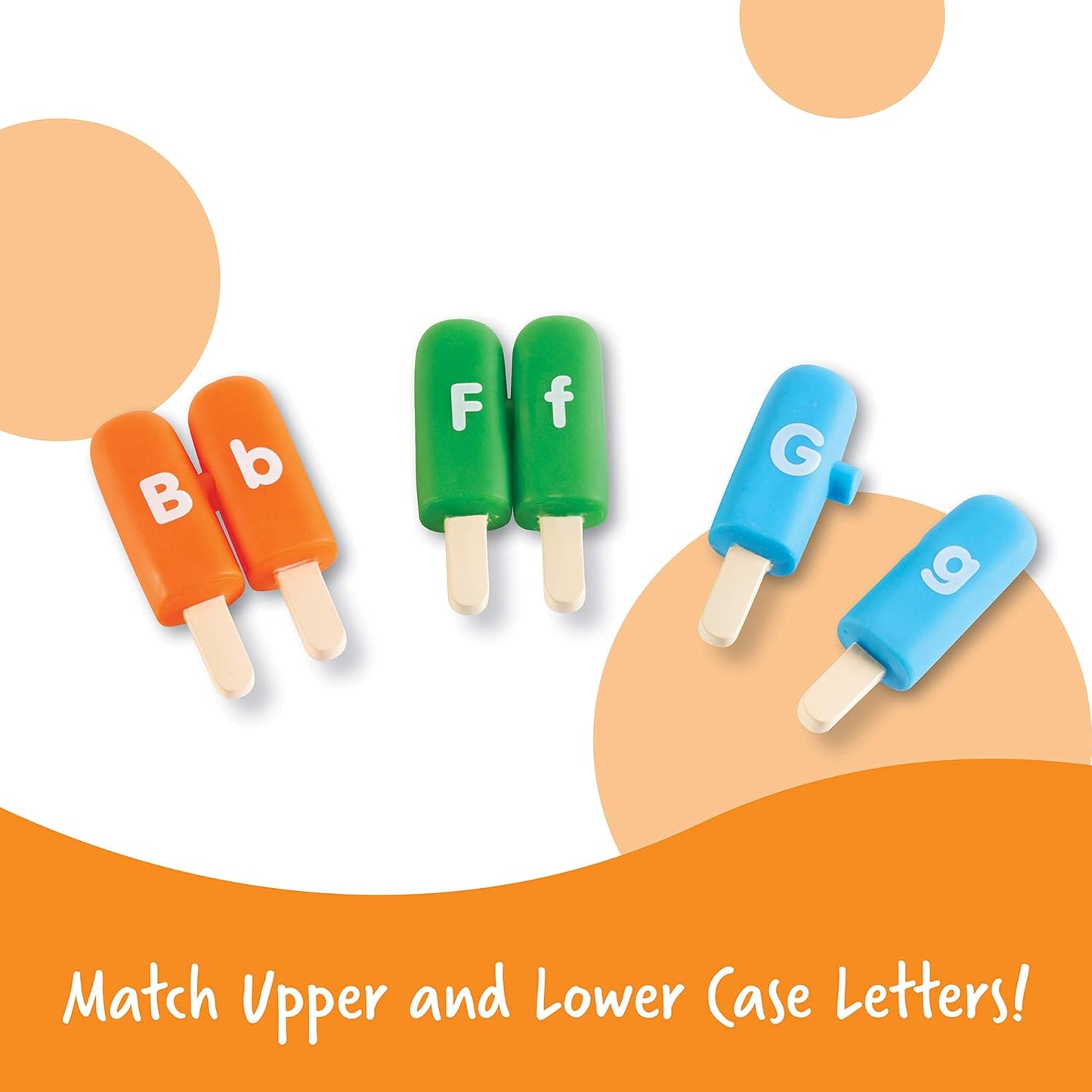 LR-SMART SNACKS® ALPHA POPS™