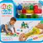 Jelly Blox - Vrooom! Truck Kit