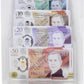 Learning Resources Play Money UK Assortment