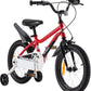 CM16-1 CHIPMUNK MK 16INCH RED