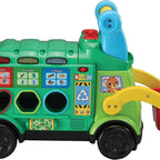 Vtech Ride & Go Recycling Truck