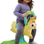 Vtech BOUNCE & PLAY LLAMA