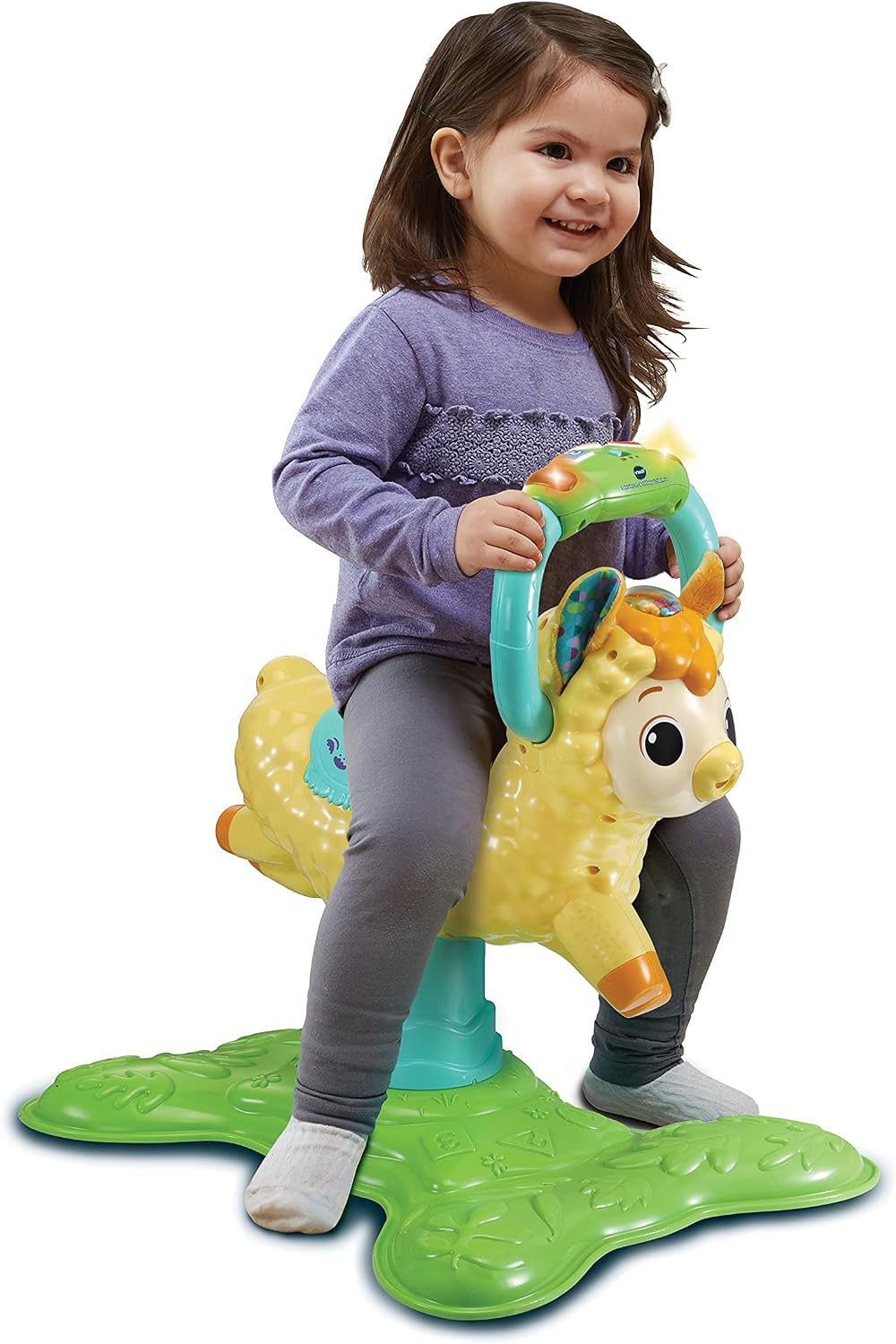 Vtech BOUNCE & PLAY LLAMA