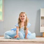 Vtech -  Toot-Toot Drivers Cinderella's Enchanted Carriage, Disney Princess - Multicolour | Pretend Play Vehicle with Lights, Phrases and Songs, Interactive Toddler Toy  | ideal for ages 12 Months, 2, 3, 4+