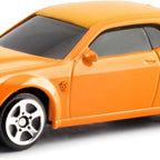 D-Power 1:64 Diecast Car Set – 5pc Licensed Collectible Models (Ford Mustang 2015, Corvette Grand Sport 2017, Camaro 2010, Dodge Challenger, Ford F-150) | Metal Body, Free-Rolling Wheels