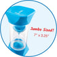 LR-JUMBO SAND TIMER BUNDLE