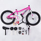 CM18-1 Chipmunk MK 18inch - Pink