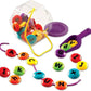 LR-SMART SNACKS® ABC LACING SWEETS™