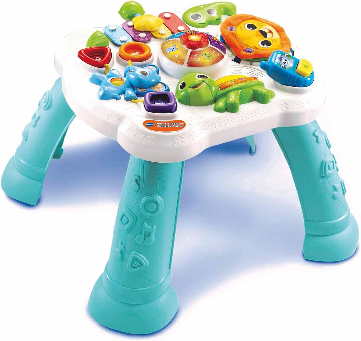 Vtech Touch & Explore Activity Table