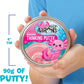 Amazing Axolotl - Full Size 4" Thinking
Putty Tin