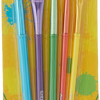 5 ct. Art and Craft Brush Set
