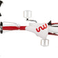 CM14-2 CHIPMUNK MM 14INCH RED