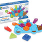 LR -SPIKE THE FINE MOTOR HEDGEHOG™ PUZZLE PLAYMATE (LER9103)
