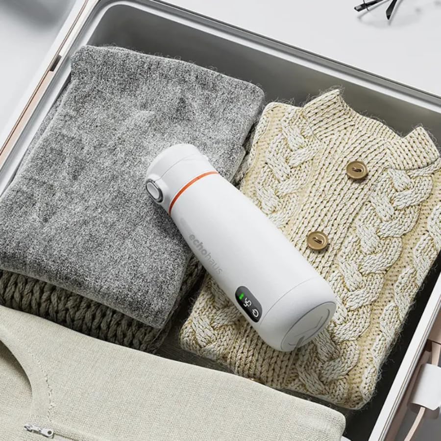 Portable 350ml Bottle Warmer