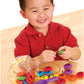 LR-SMART SNACKS® ABC LACING SWEETS™