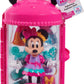 Minnie Mouse Fabulous Fashion Doll - Sweet Party