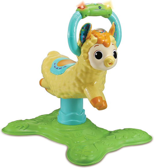 Vtech BOUNCE & PLAY LLAMA