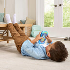 VTech PAW Patrol Rescue Mission Learning Phone with Games, Math & Problem-Solving (Ages 3+)