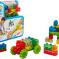 Jelly Blox - Vrooom! Truck Kit