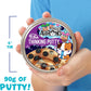Brown Sugar Boba - Full Size 4"
Thinking Putty Tin