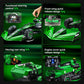 KlCK Sauber Fl®Team C44 2024