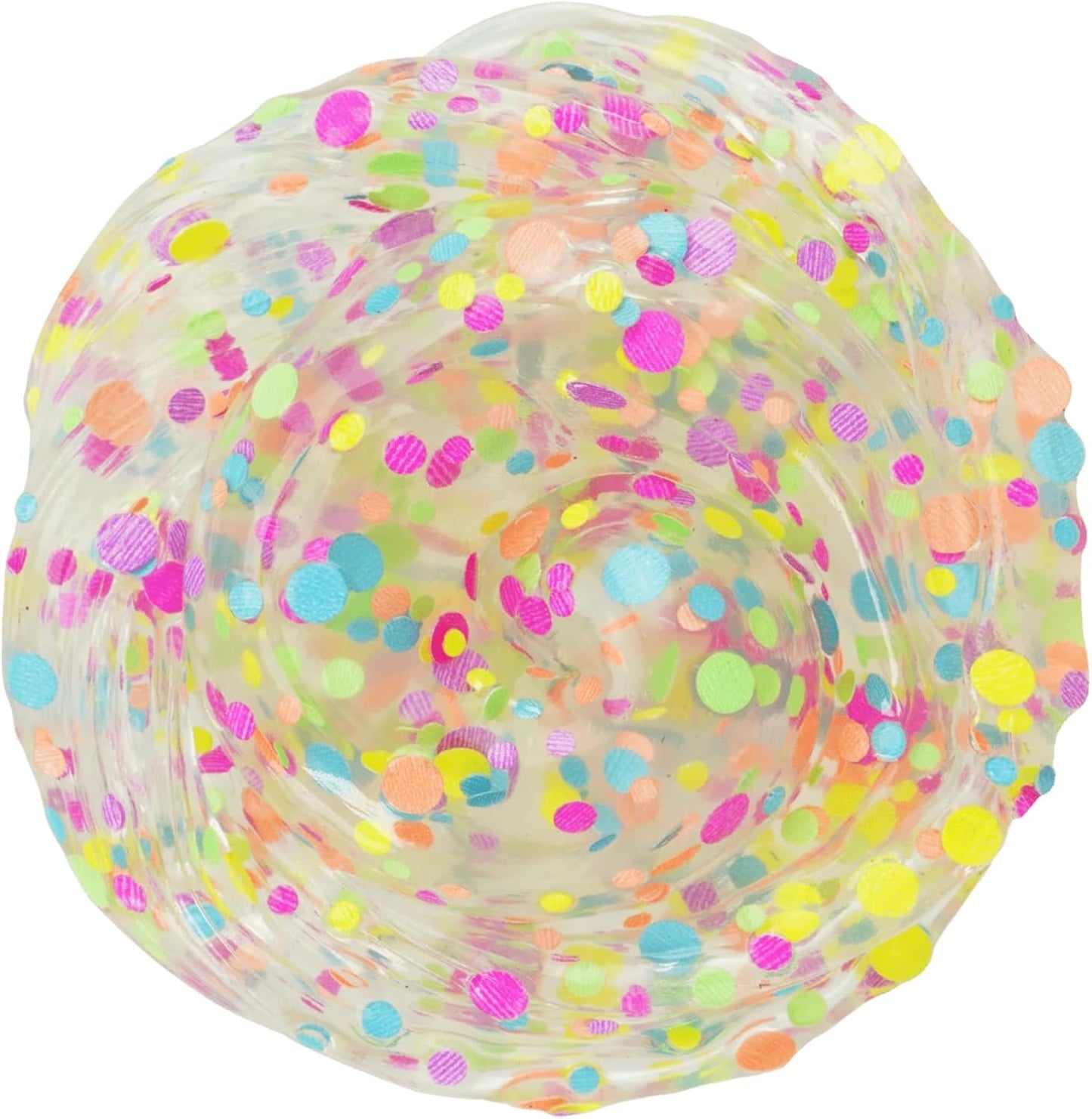 Funky Fidget