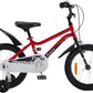 CM16-1 CHIPMUNK MK 16INCH RED
