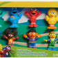 Sesame Street Neighborhood Friends Deluxe (10 figures)
