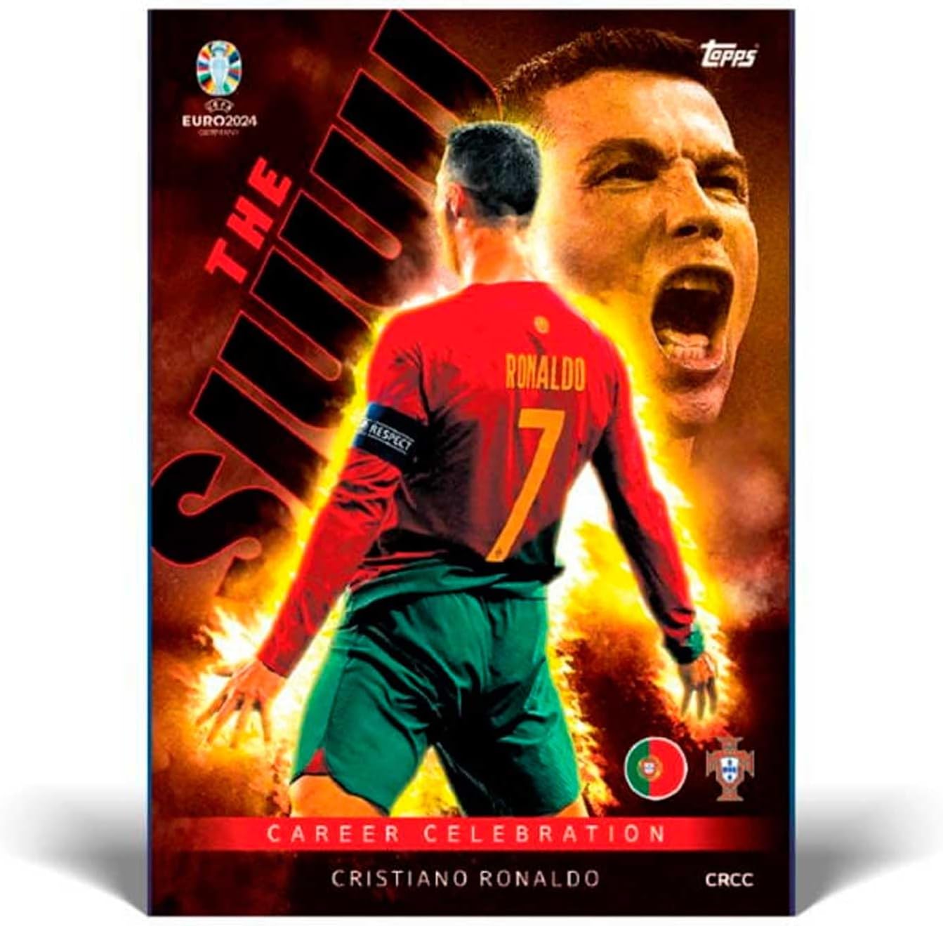 Topps Match Attax 2023/2024 - Starter Pack