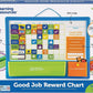 LR-GOOD JOB REWARD CHART