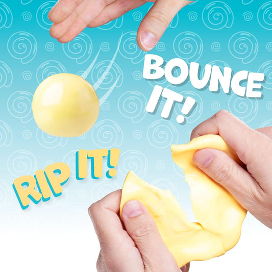 Better Butter - Full Size 4" Thinking
Putty Tin