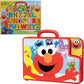 Sesame Street Elmo's Learning Letters Electronic
