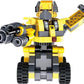 Hornet Robot (2 in 1)