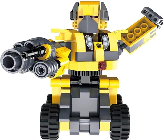 Hornet Robot (2 in 1)