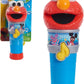 Sesame Street Sing Along Microphone