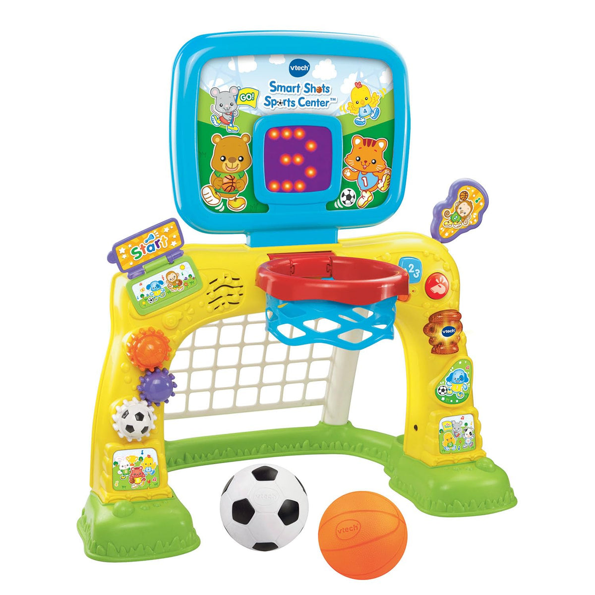 VTech Smart Shots Sports Center
