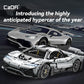 AMG ONE