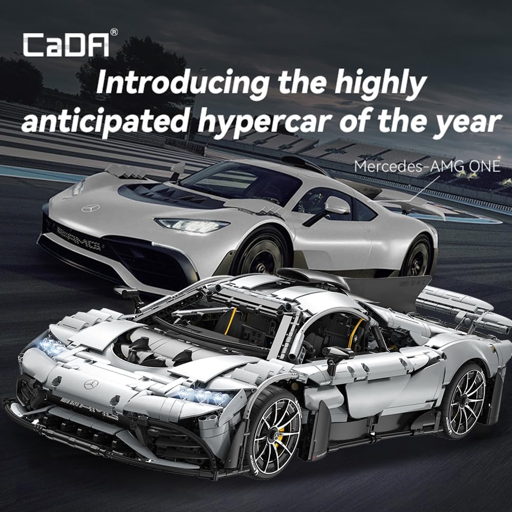 AMG ONE