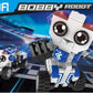 Bobby Robot (2 in 1)
