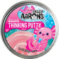 Amazing Axolotl - Full Size 4" Thinking
Putty Tin