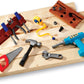 LR-Pretend & Play® Work Belt Tool Set