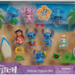 Lilo & Stitch Deluxe Figure Set