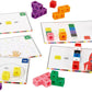 MathLink® Cubes Activity Set