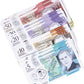 Learning Resources Play Money UK Assortment