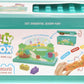 Jelly Blox - Playground Store & Play (Exclusive) - (12L)