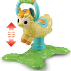 Vtech BOUNCE & PLAY LLAMA