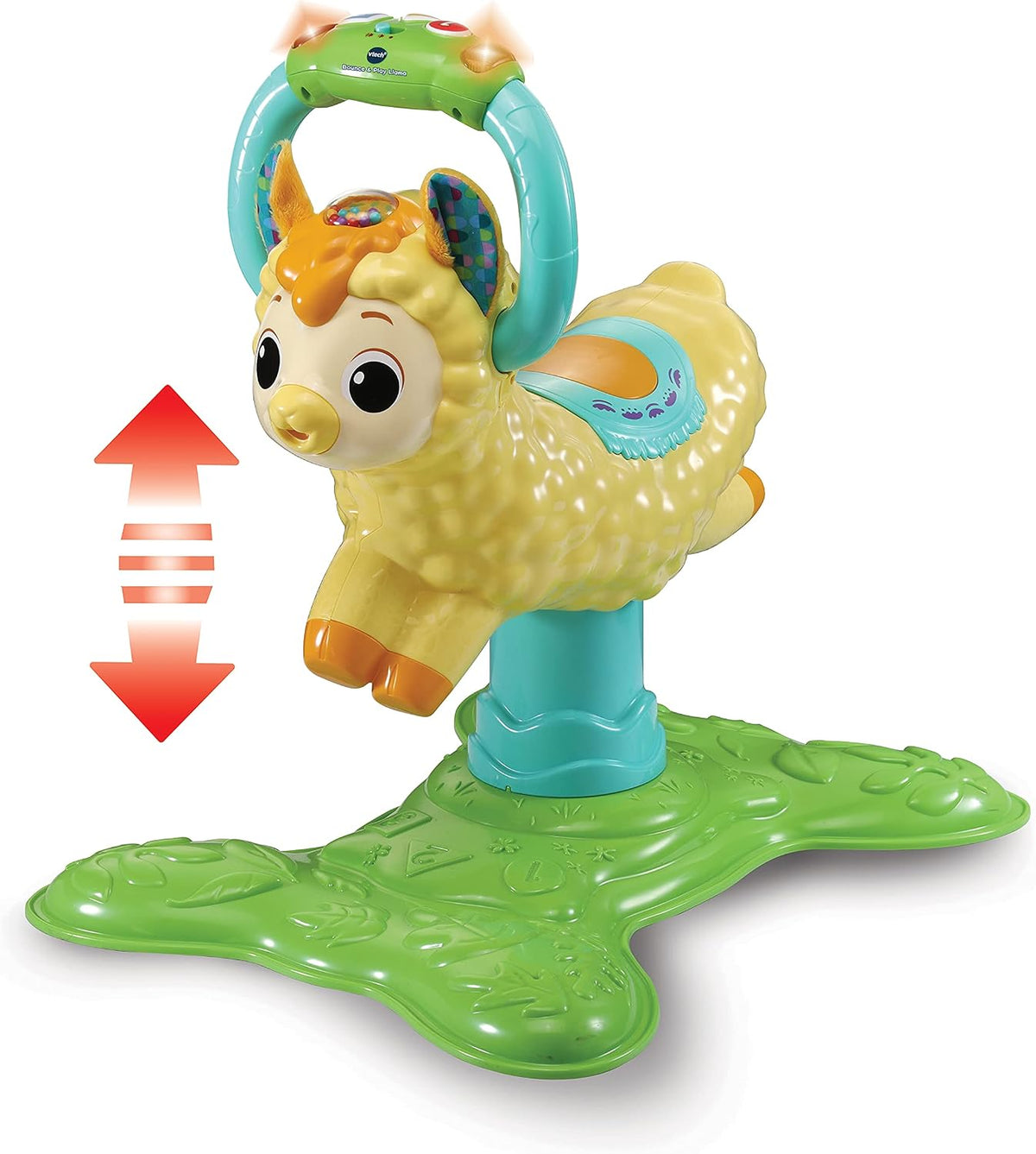 Vtech BOUNCE & PLAY LLAMA